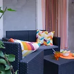 Al Cortile Del Re Luxury Prázdninový dům