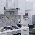 Prázdninový dům Al Cortile Del Re Luxury Katánie