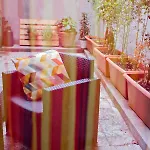 Al Cortile Del Re Luxury Prázdninový dům *
