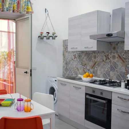 Al Cortile Del Re Luxury Holiday home *