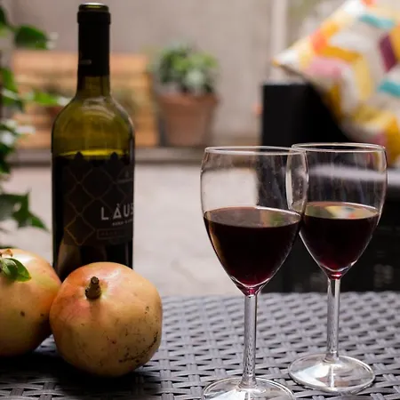 Al Cortile Del Re Luxury * Catania