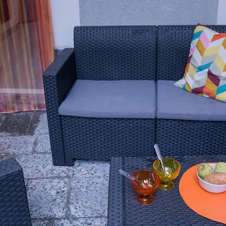 Al Cortile Del Re Luxury